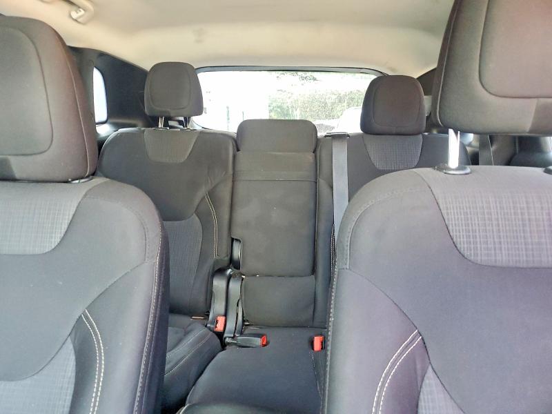 Aukcja sprzedaży 2015 Jeep Cherokee, vin: 1C4PJMCB1FW538874, numer aukcji: 61875596