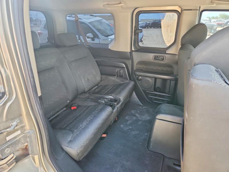 Aukcja sprzedaży 2007 Honda Element, vin: 5J6YH18937L011260, numer aukcji: 60094026