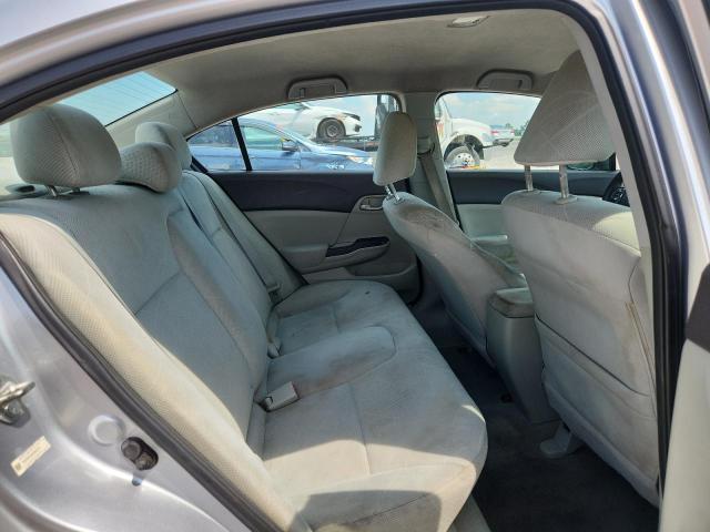 2012 Honda Civic მანქანა იყიდება აუქციონზე, vin: 19XFB2F54CE034716, აუქციონის ნომერი: 60296226
