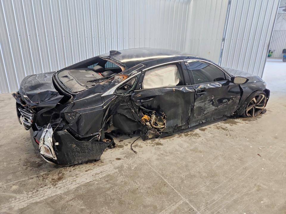 Aukcja sprzedaży 2019 Honda Accord, vin: 1HGCV1F30KA148198, numer aukcji: 59350906