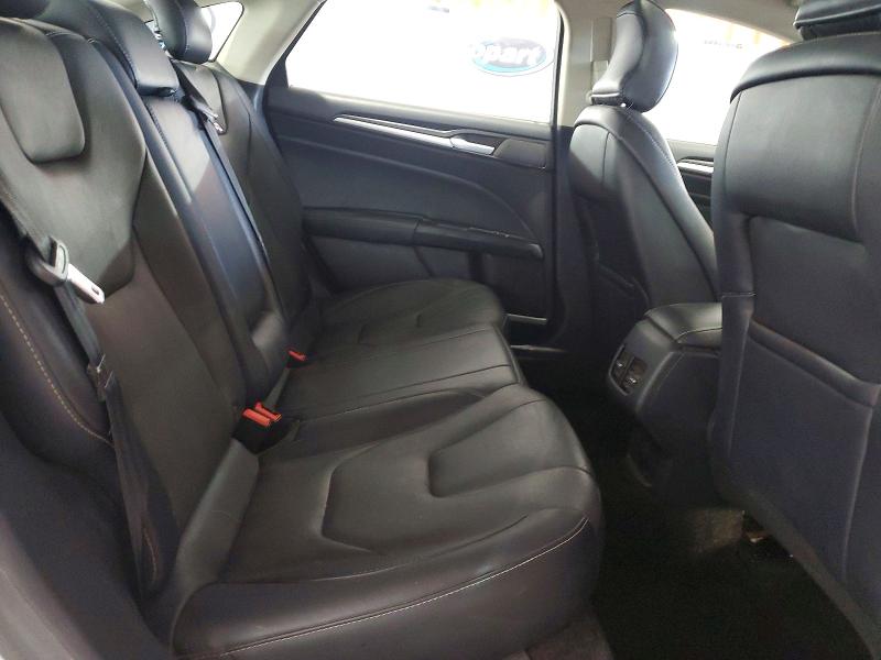 2018 Ford Fusion მანქანა იყიდება აუქციონზე, vin: 3FA6P0D94JR236673, აუქციონის ნომერი: 62969136