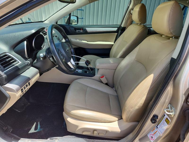 2015 Subaru Legacy მანქანა იყიდება აუქციონზე, vin: 4S3BNBE61F3022566, აუქციონის ნომერი: 61469856