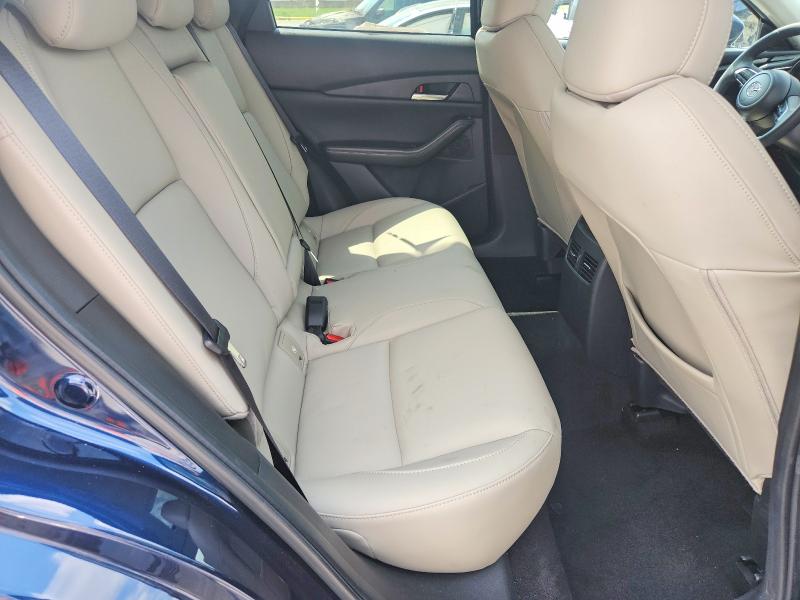 Aukcja sprzedaży 2025 Mazda Cx-30, vin: 3MVDMBCM2SM863865, numer aukcji: 62995466
