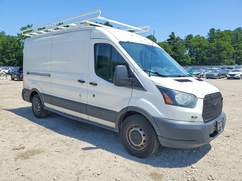 Aukcja sprzedaży 2016 Ford Transit, vin: 1FTYE2CV9GKA80954, numer aukcji: 59355506