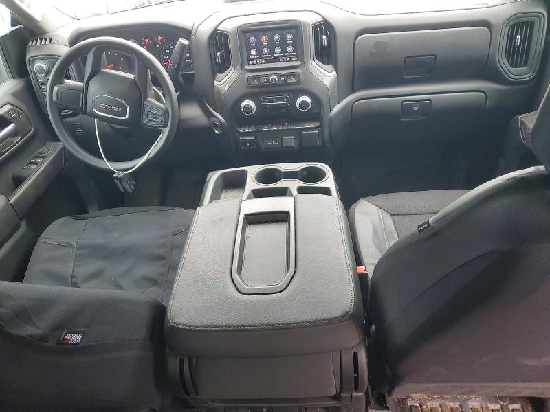 Продажа на аукционе авто 2025 Gmc Sierra, vin: 1GT4USEY8SF258802, номер лота: 59146276