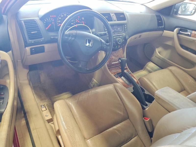 Продажа на аукционе авто 2005 Honda Accord, vin: 1HGCM72635A017728, номер лота: 61064246