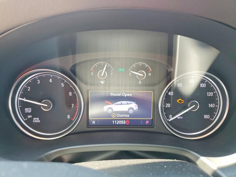 Продаж на аукціоні авто 2020 Buick Enclave, vin: 5GAERBKW8LJ282655, номер лоту: 62616726