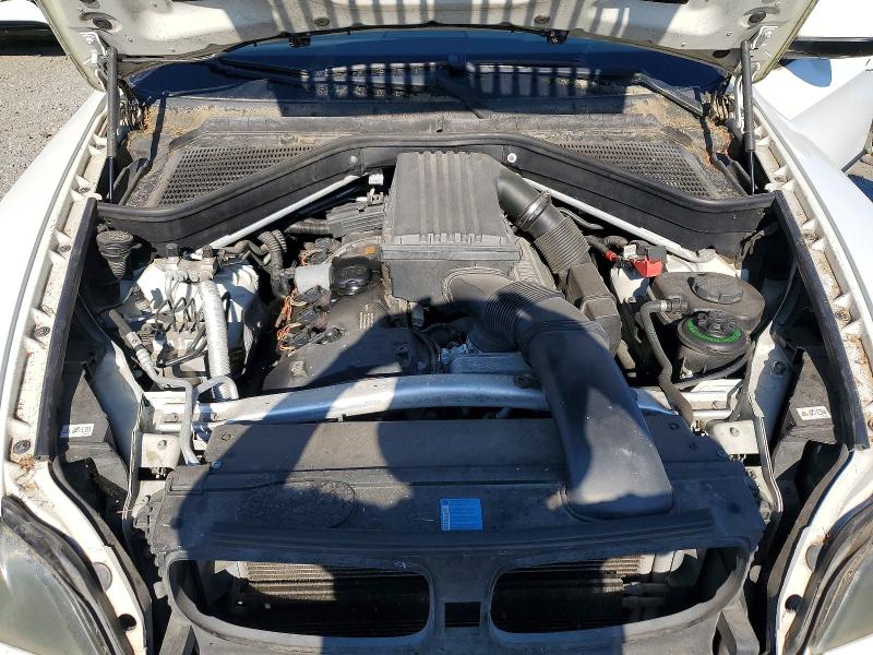 2010 Bmw X5 მანქანა იყიდება აუქციონზე, vin: 5UXFE4C58AL381833, აუქციონის ნომერი: 60086866