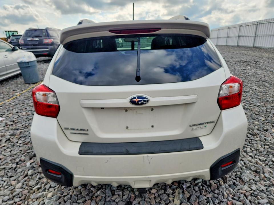 60628296 :رقم المزاد ، JF2GPABC5G9315987 vin ، 2016 Subaru Crosstrek مزاد بيع