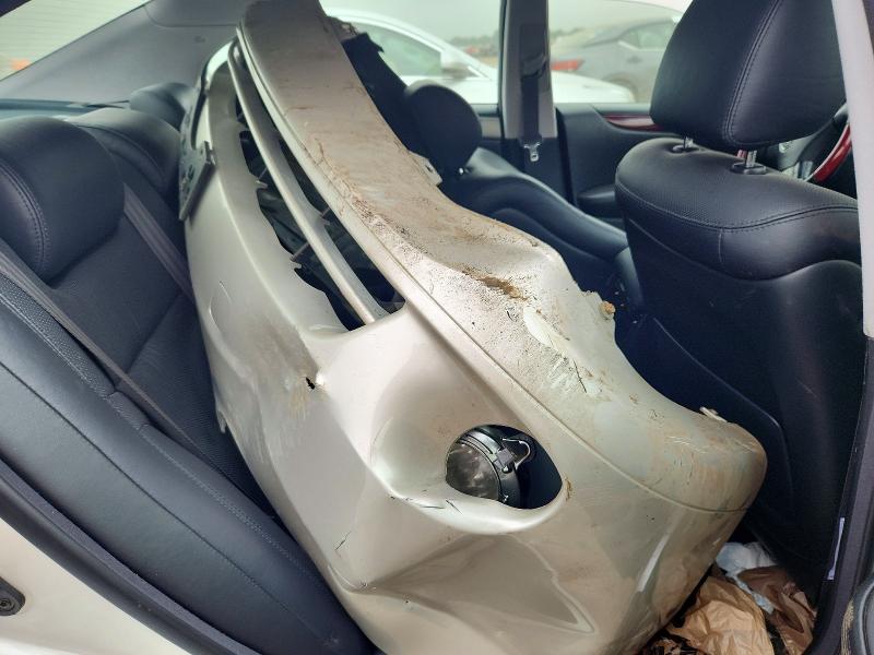 Aukcja sprzedaży 2005 Lexus Es, vin: JTHBA30G355114068, numer aukcji: 62256986