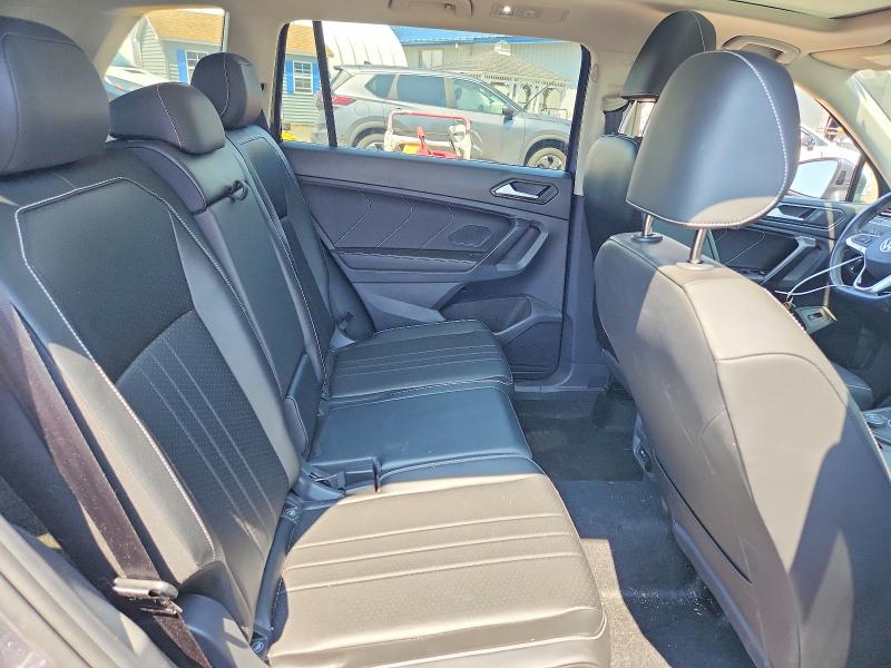 Продаж на аукціоні авто 2024 Volkswagen Tiguan, vin: 3VVMB7AX7RM090677, номер лоту: 61683166