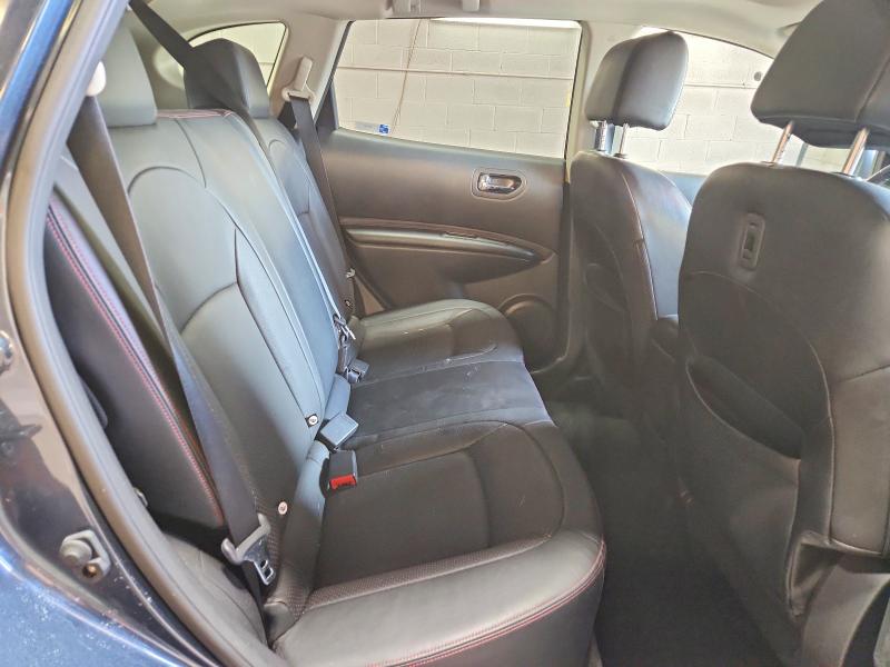 2012 Nissan Rogue მანქანა იყიდება აუქციონზე, vin: JN8AS5MV2CW360796, აუქციონის ნომერი: 61381746