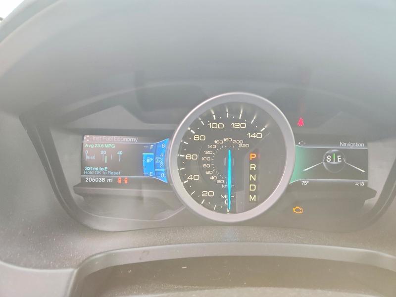 60152976 :رقم المزاد ، 1FM5K7D85EGC47338 vin ، 2014 Ford Explorer مزاد بيع
