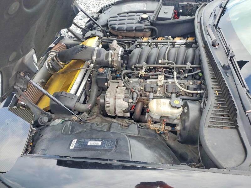Продаж на аукціоні авто 1999 Chevrolet Corvette, vin: 1G1YY22G2X5101872, номер лоту: 62892866