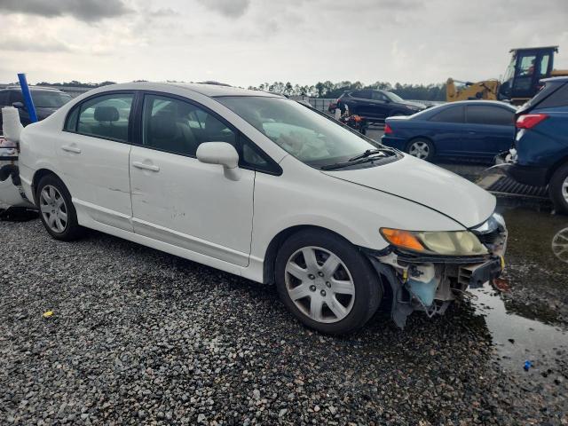 2010 Honda Civic მანქანა იყიდება აუქციონზე, vin: 2HGFA1F58AH572707, აუქციონის ნომერი: 61868366