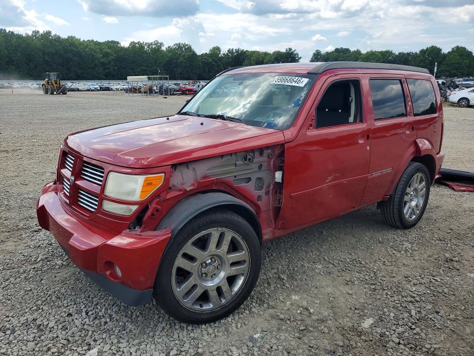 Aukcja sprzedaży 2011 Dodge Nitro, vin: 1D4PU4GK6BW532681, numer aukcji: 59868646