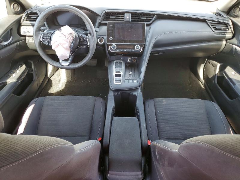 Aukcja sprzedaży 2020 Honda Insight, vin: 19XZE4F58LE005526, numer aukcji: 63612556