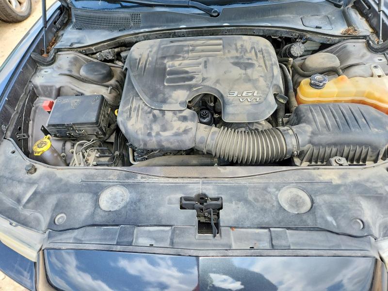 2013 Dodge Charger მანქანა იყიდება აუქციონზე, vin: 2C3CDXBG8DH554414, აუქციონის ნომერი: 61959826