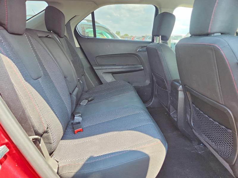 Aukcja sprzedaży 2014 Chevrolet Equinox, vin: 2GNFLFEK5E6239466, numer aukcji: 62414586
