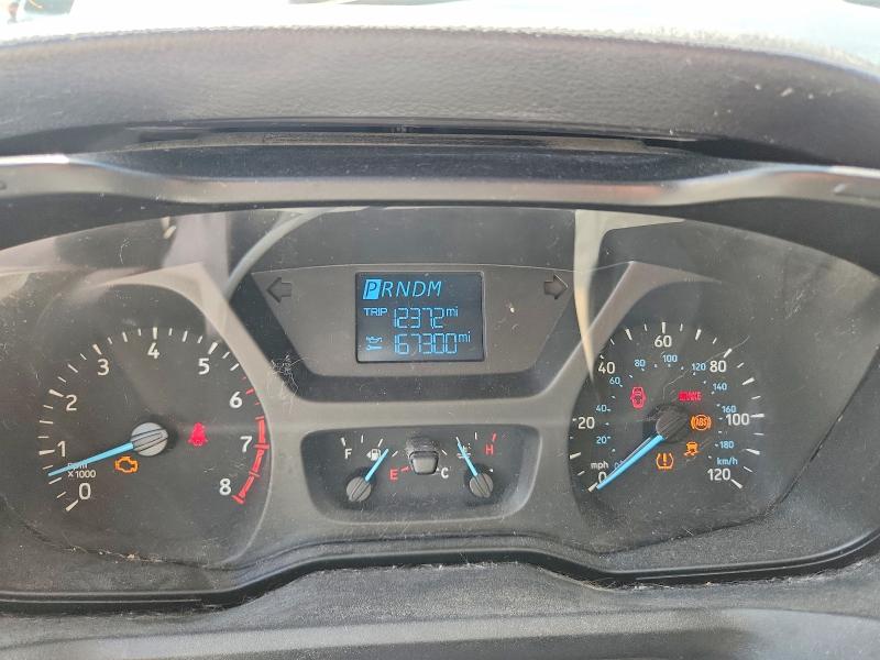 2015 Ford Transit მანქანა იყიდება აუქციონზე, vin: 1FTSW3XM7FKA13889, აუქციონის ნომერი: 57647426
