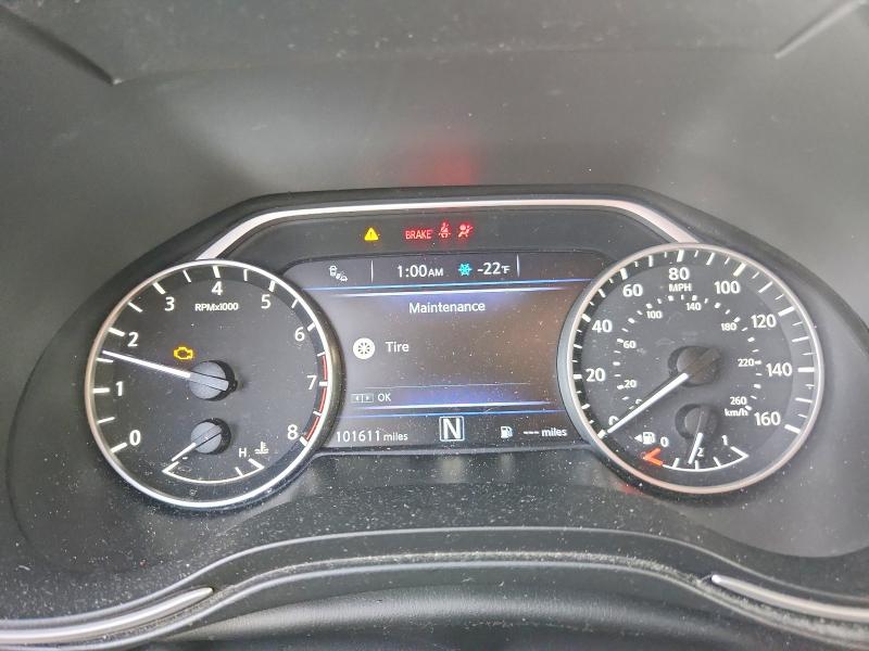 Aukcja sprzedaży 2017 Nissan Maxima, vin: 1N4AA6AP3HC427723, numer aukcji: 62993096