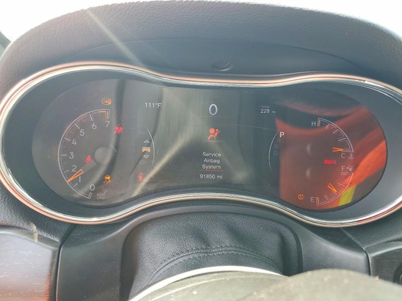 2017 Jeep Grand Cherokee მანქანა იყიდება აუქციონზე, vin: 1C4RJFAG8HC676175, აუქციონის ნომერი: 62072456