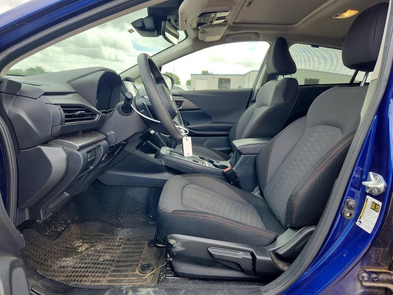 Продаж на аукціоні авто 2024 Subaru Impreza, vin: JF1GUAFC8R8236524, номер лоту: 60228406