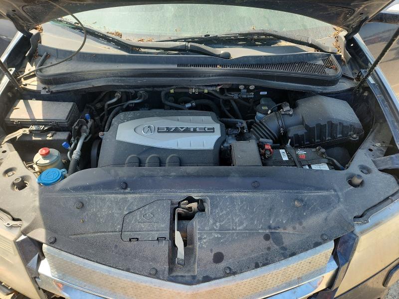 Aukcja sprzedaży 2009 Acura Mdx, vin: 2HNYD28849H000907, numer aukcji: 61331966