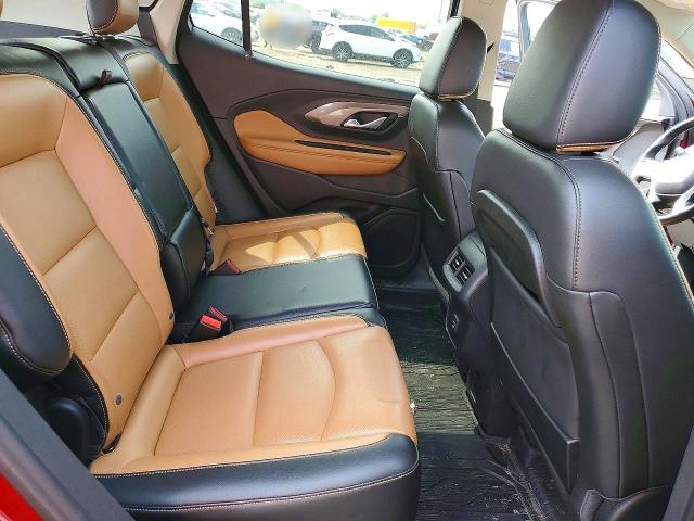 Продаж на аукціоні авто 2020 Gmc Terrain, vin: 3GKALPEX3LL192889, номер лоту: 61369946
