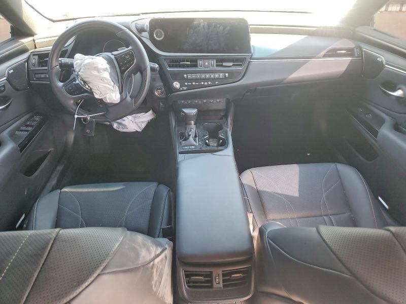 2025 Lexus Es 300h მანქანა იყიდება აუქციონზე, vin: 58AEA1C10SU073513, აუქციონის ნომერი: 62506516