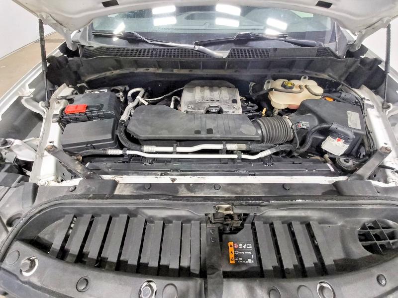 57638546 :رقم المزاد ، 1GCPYAEKXLZ296040 vin ، 2020 Chevrolet Silverado مزاد بيع