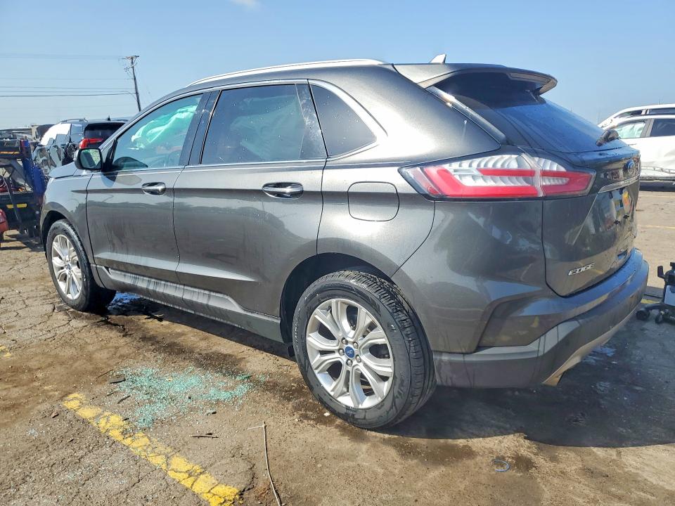 Aukcja sprzedaży 2020 Ford Edge, vin: 2FMPK4K9XLBA26082, numer aukcji: 59279926