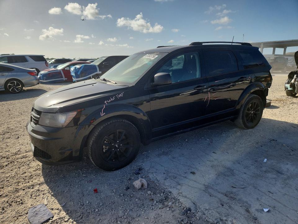 Aukcja sprzedaży 2020 Dodge Journey, vin: 3C4PDCAB6LT180841, numer aukcji: 61583756