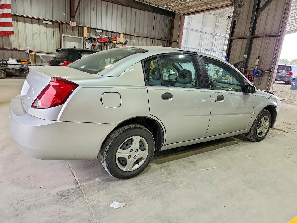 2005 Saturn Ion მანქანა იყიდება აუქციონზე, vin: 1G8AG52F35Z141527, აუქციონის ნომერი: 63158566