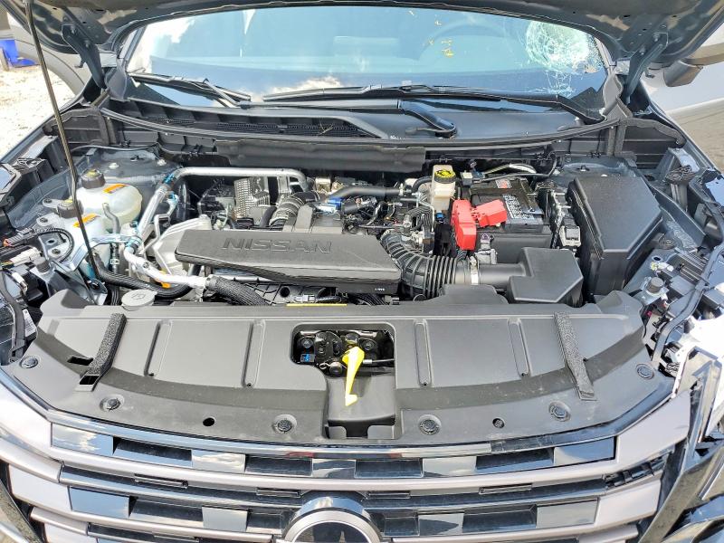 Aukcja sprzedaży 2026 Nissan Rogue, vin: 5N1BT3BA8TC835902, numer aukcji: 59581226