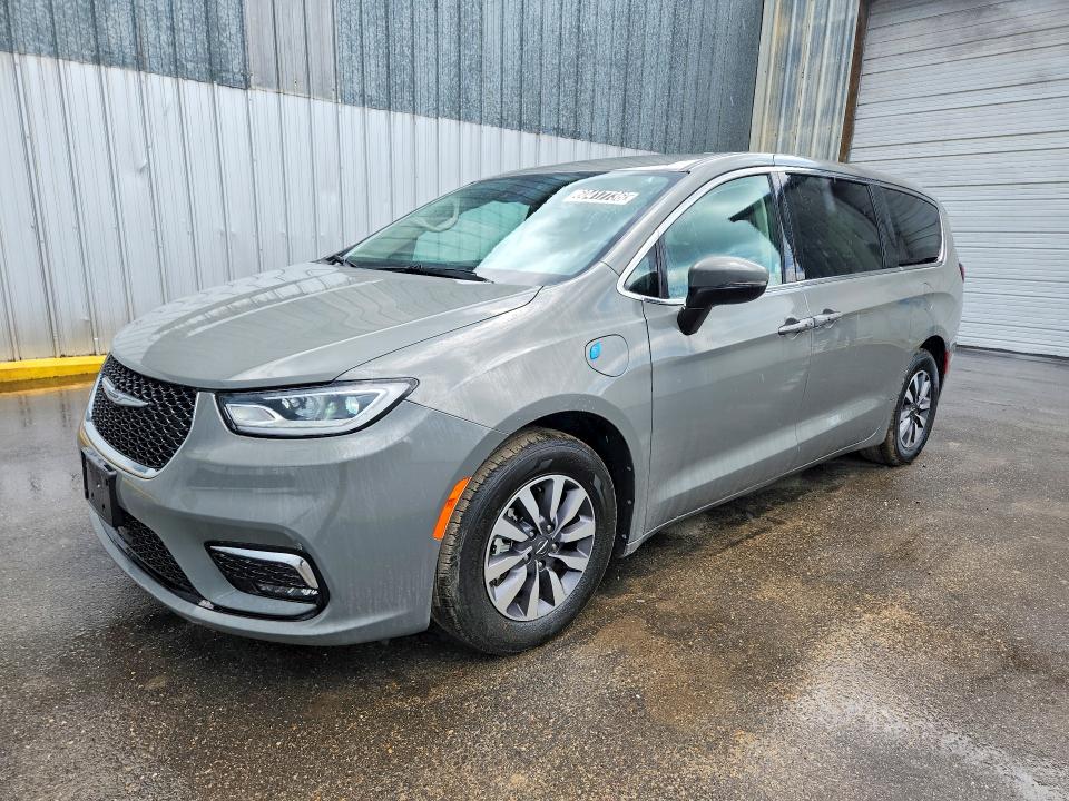 Aukcja sprzedaży 2023 Chrysler Pacifica, vin: 2C4RC1L79PR541612, numer aukcji: 60417736