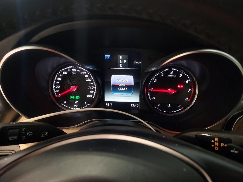 Aukcja sprzedaży 2019 Mercedes-benz Glc, vin: WDC0G4JB4KV143567, numer aukcji: 61840916
