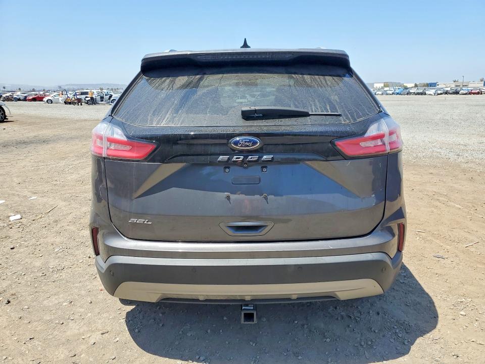 Auction sale of the 2021 Ford Edge, vin: 2FMPK3J93MBA23716, lot number: 59405256