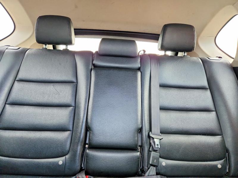 Aukcja sprzedaży 2016 Mazda Cx-5, vin: JM3KE4DY2G0890696, numer aukcji: 62904166