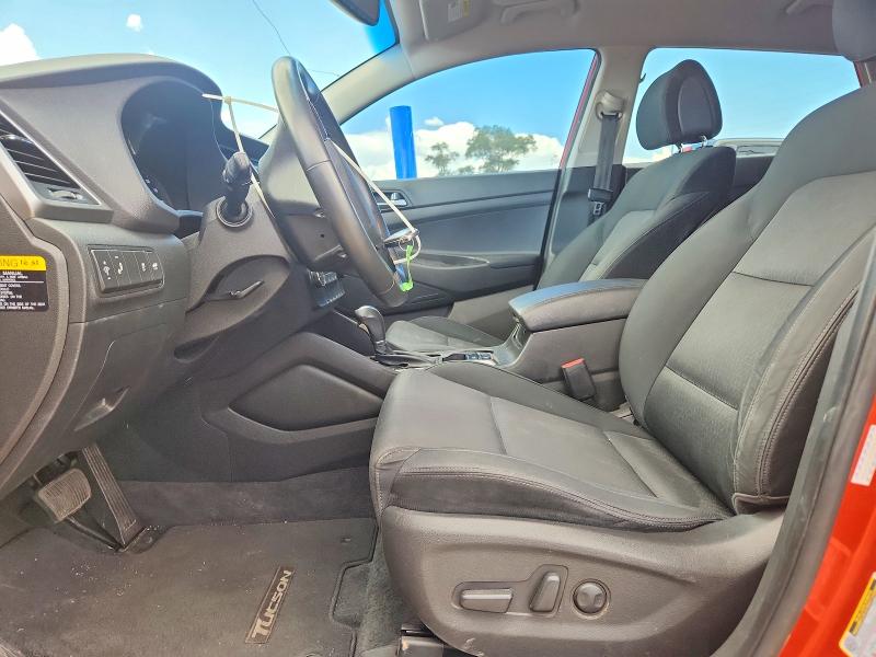 Продажа на аукционе авто 2016 Hyundai Tucson, vin: KM8J33A28GU058434, номер лота: 62162336