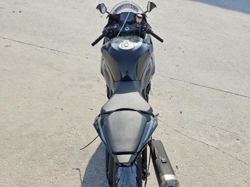 Продаж на аукціоні авто 2026 Kawasaki Zx636, vin: JKBZXJK15TA015497, номер лоту: 62789686