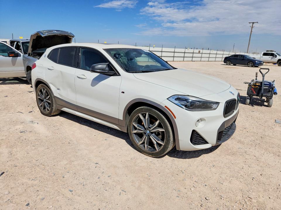 Продажа на аукционе авто 2018 Bmw X2, vin: WBXYJ3C39JEJ84594, номер лота: 63531816