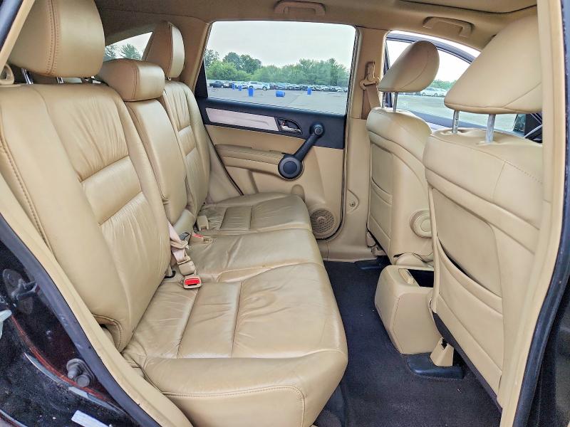 Aukcja sprzedaży 2010 Honda Cr-v, vin: 5J6RE4H72AL033609, numer aukcji: 62851226