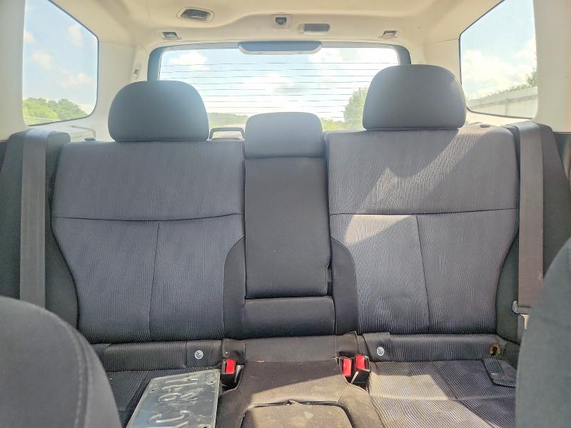 Продажа на аукционе авто 2010 Subaru Forester, vin: JF2SH6CC2AH783725, номер лота: 57827016