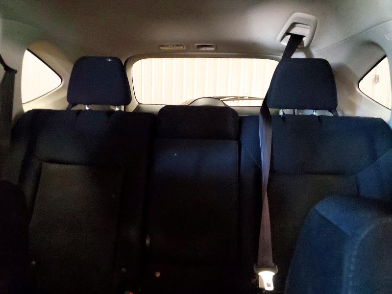 2015 Honda Cr-v მანქანა იყიდება აუქციონზე, vin: 5J6RM4H51FL117283, აუქციონის ნომერი: 61226876