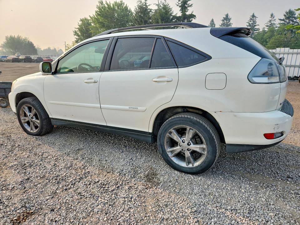 Продажа на аукционе авто 2007 Lexus Rx, vin: JTJHW31U772030869, номер лота: 58876786