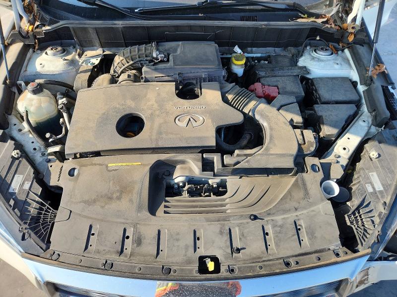62642296 :رقم المزاد ، 3PCAJ5KR0PF109306 vin ، 2023 Infiniti Qx55 مزاد بيع
