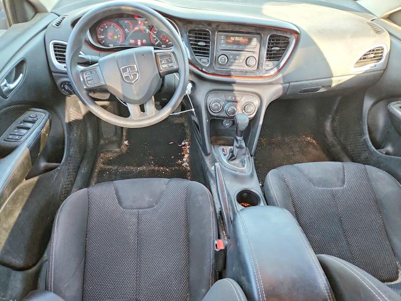Продажа на аукционе авто 2016 Dodge Dart, vin: 1C3CDFBA2GD623315, номер лота: 59707906