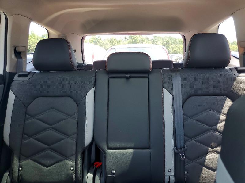 Aukcja sprzedaży 2026 Volkswagen Atlas, vin: 1V2CN2CA1TC550033, numer aukcji: 61587046