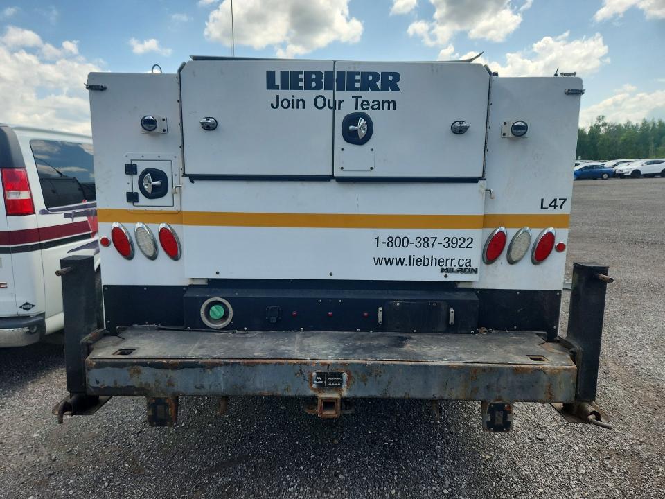 Aukcja sprzedaży 2022 Ford F550, vin: 1FD0X5HT6NED35390, numer aukcji: 59123576